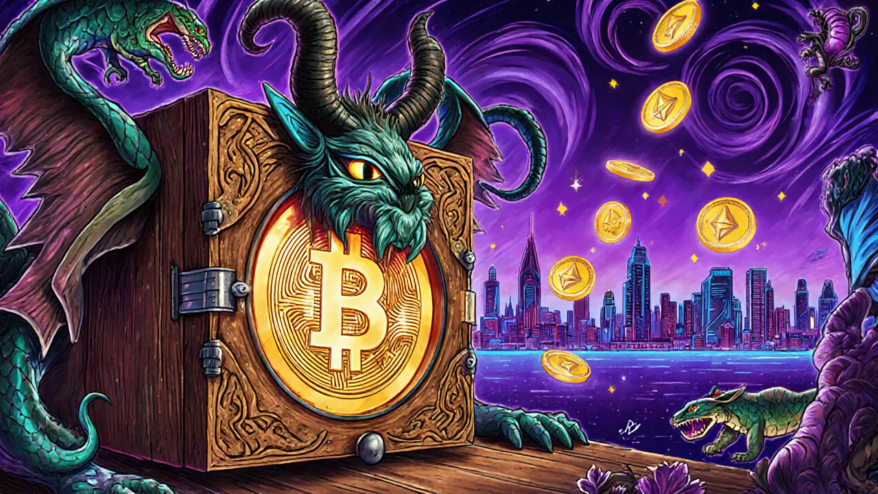 What is renZEC (RENZEC) crypto coin? A practical guide to the wrapped Zcash token