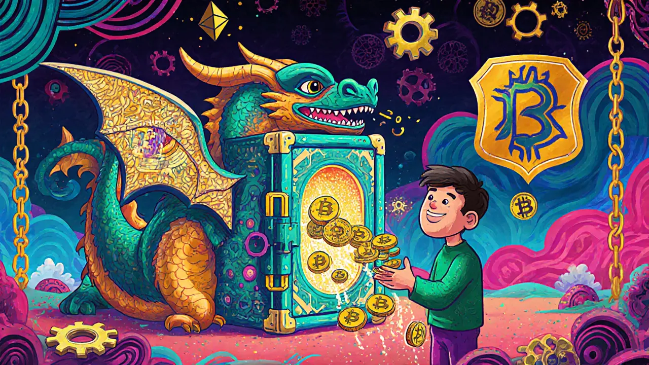 What is Seamless (SEAM) crypto coin? A clear guide to the Base blockchain lending token