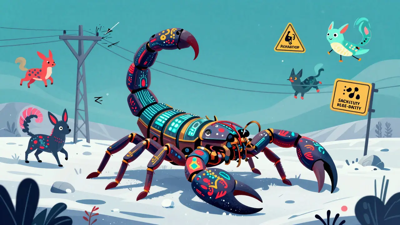 Bitcoin Hash Rate Migration from Kazakhstan: Why Miners Are Leaving and Where They're Going