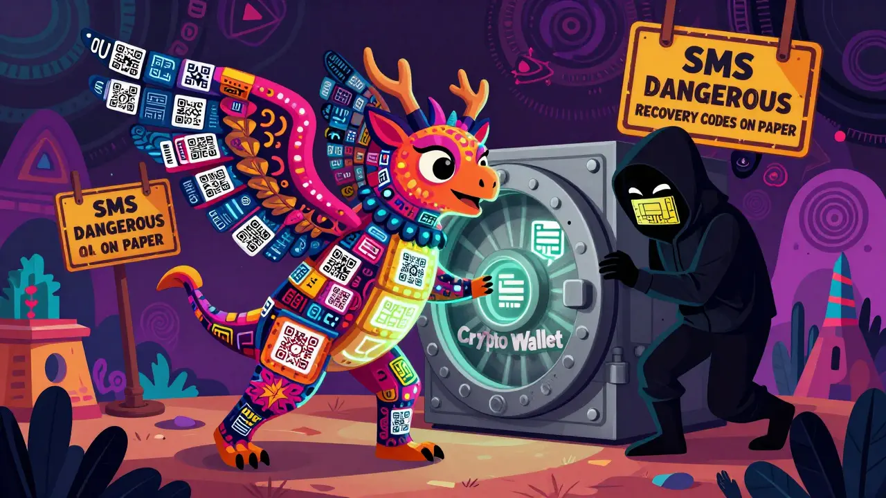 How to Enable 2FA on Crypto Exchanges: A Step-by-Step Security Guide