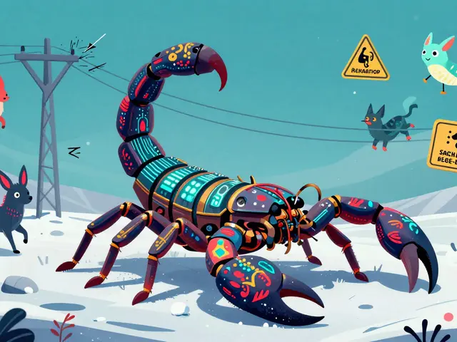 Bitcoin Hash Rate Migration from Kazakhstan: Why Miners Are Leaving and Where They're Going