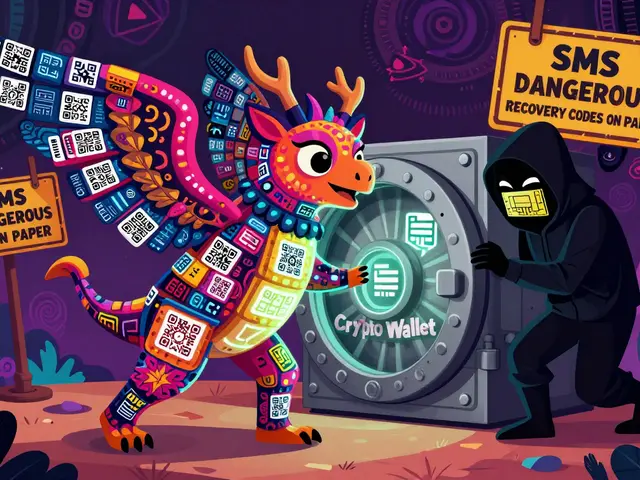 How to Enable 2FA on Crypto Exchanges: A Step-by-Step Security Guide