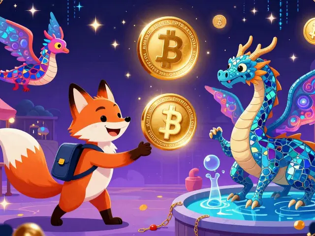 Tinyman Crypto Exchange Review: The Leading DEX on Algorand for Low-Fee Trading