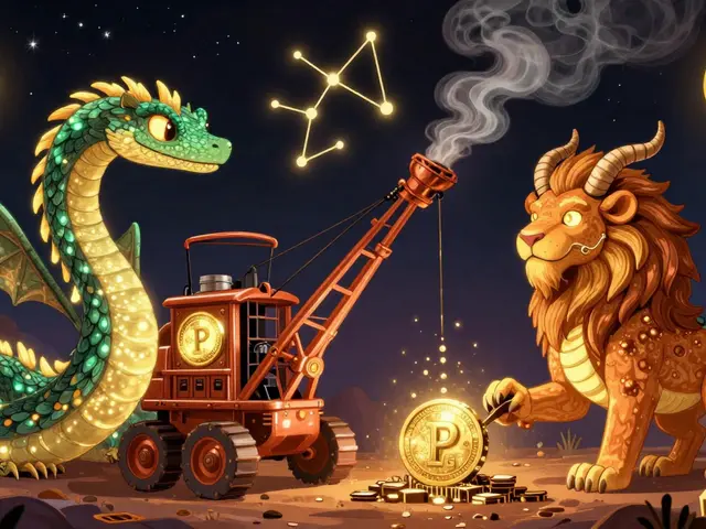 What is Phoenixcoin (PXC)? A Complete Guide to the Legacy Crypto Coin