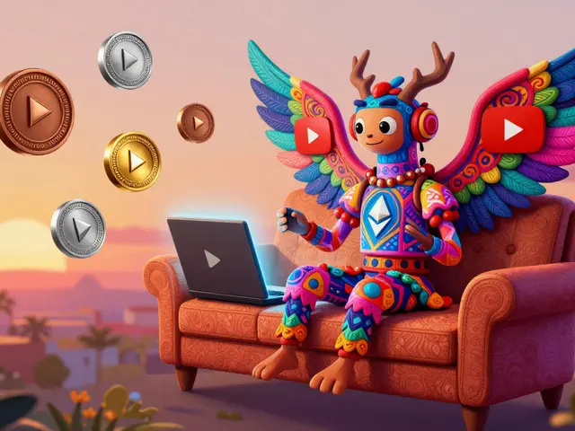 What is PLAY (PLAY) Crypto Coin? A Clear Guide to XCAD Network’s Watch2Earn Token