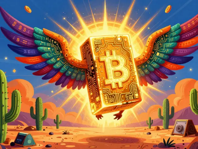 When Is the Next Bitcoin Halving? 2028 Date, Predictions, and What It Means