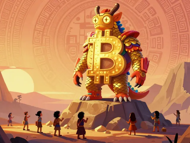 Wrapped Assets vs Native Assets: What You Need to Know in 2025