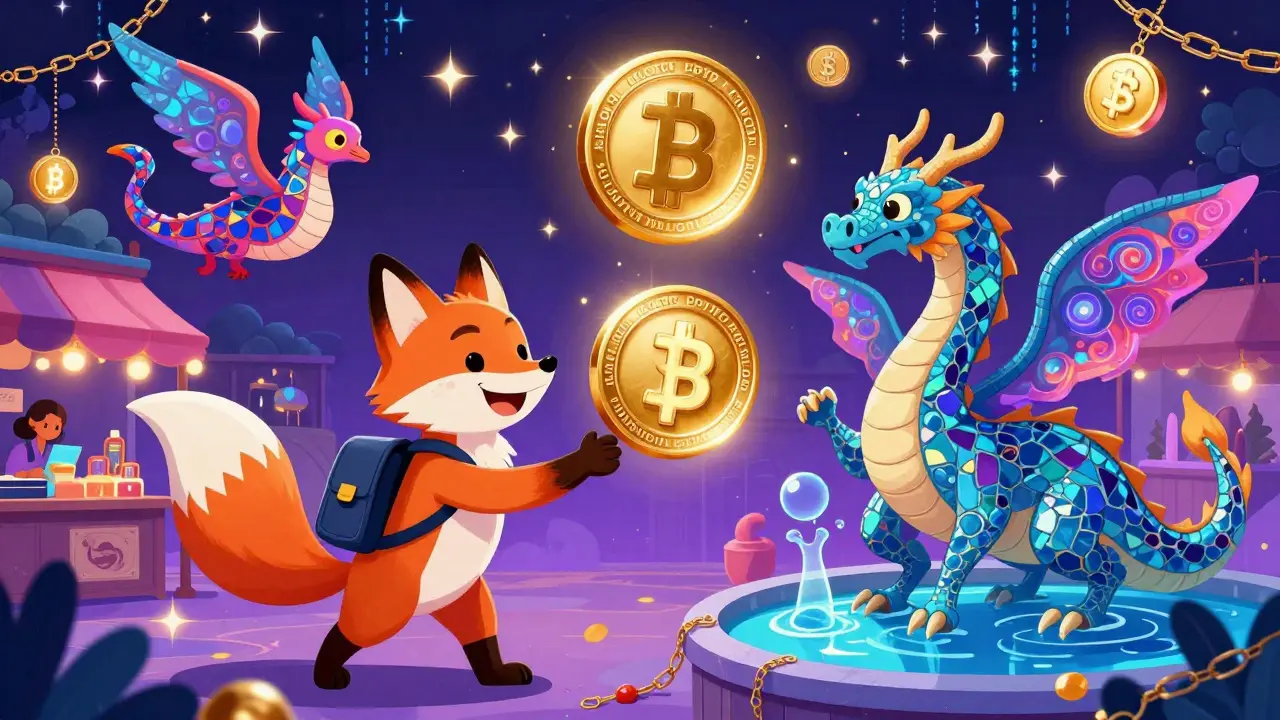 Tinyman Crypto Exchange Review: The Leading DEX on Algorand for Low-Fee Trading