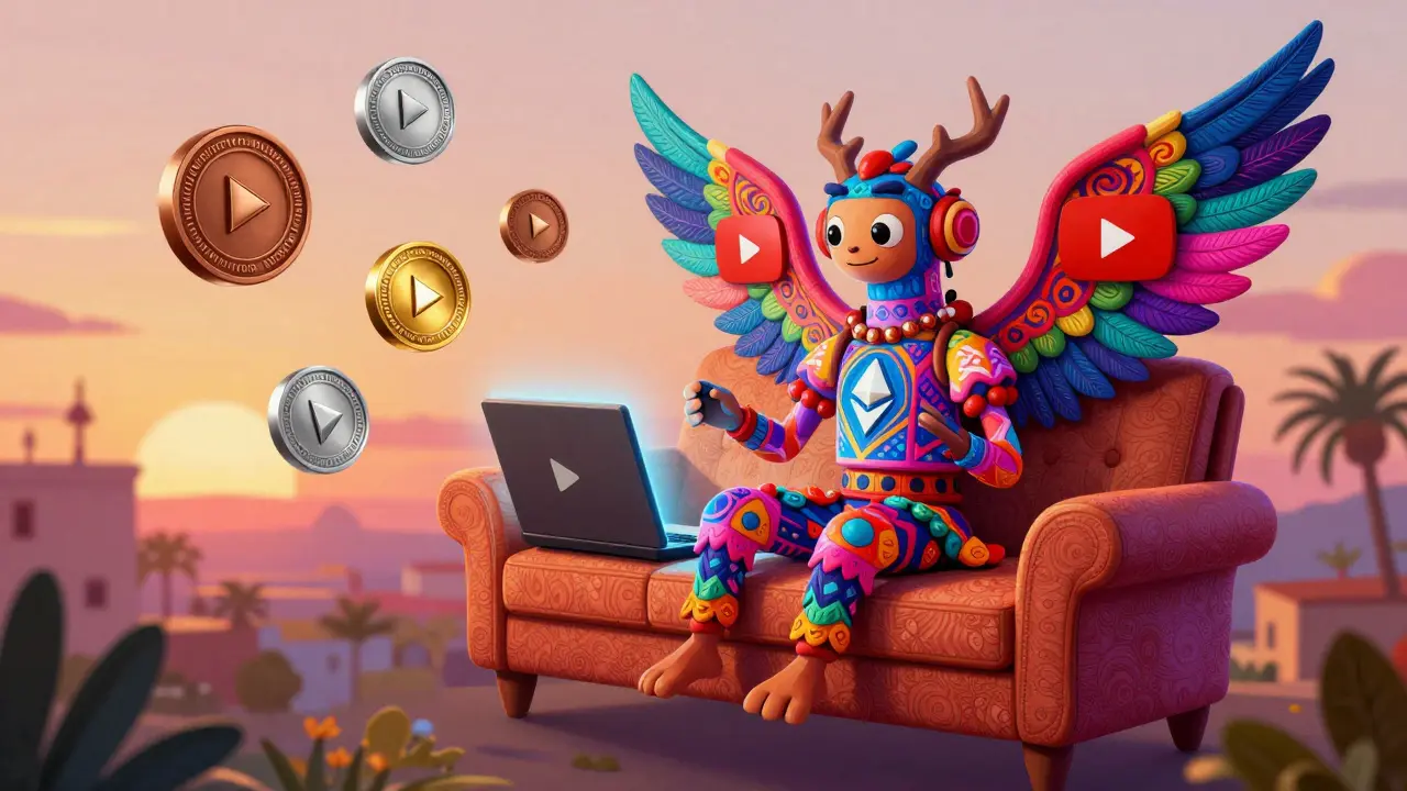 What is PLAY (PLAY) Crypto Coin? A Clear Guide to XCAD Network’s Watch2Earn Token