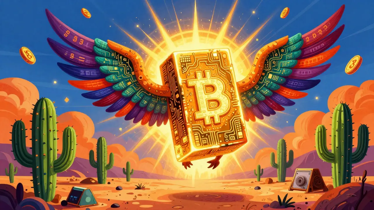 When Is the Next Bitcoin Halving? 2028 Date, Predictions, and What It Means