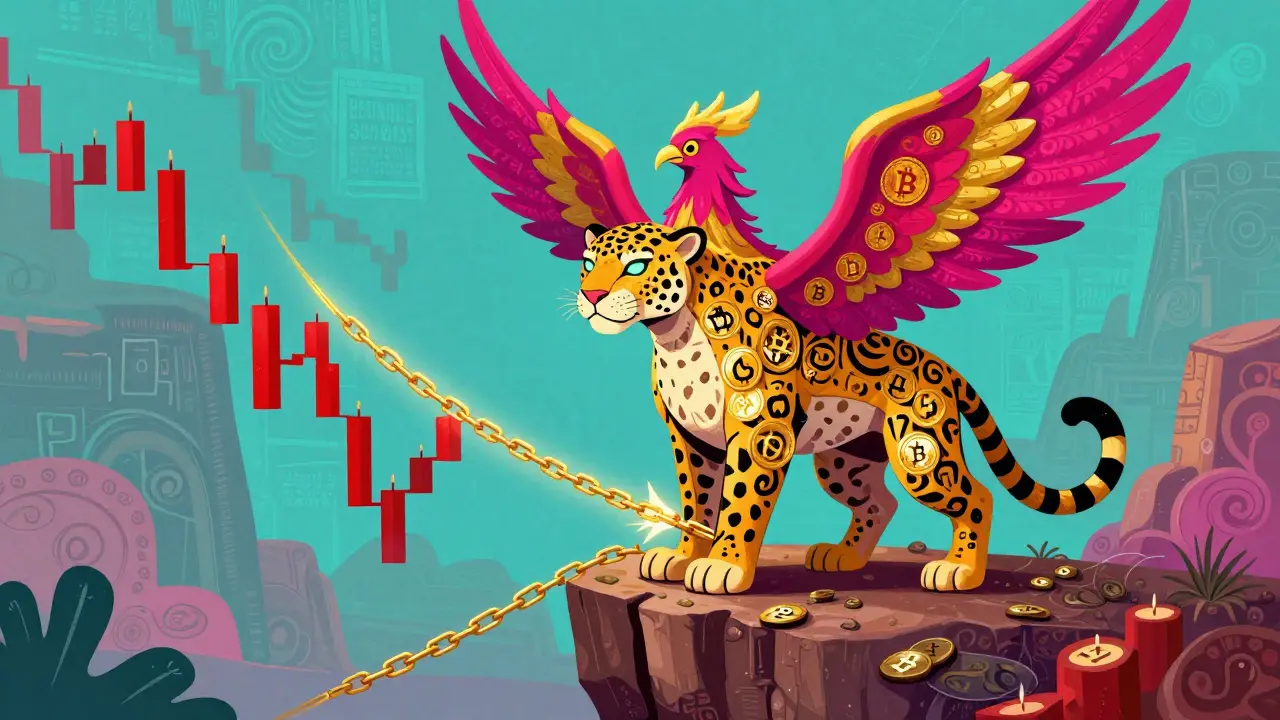 How to Combine Stop-Loss Orders with Risk Management in Crypto Trading