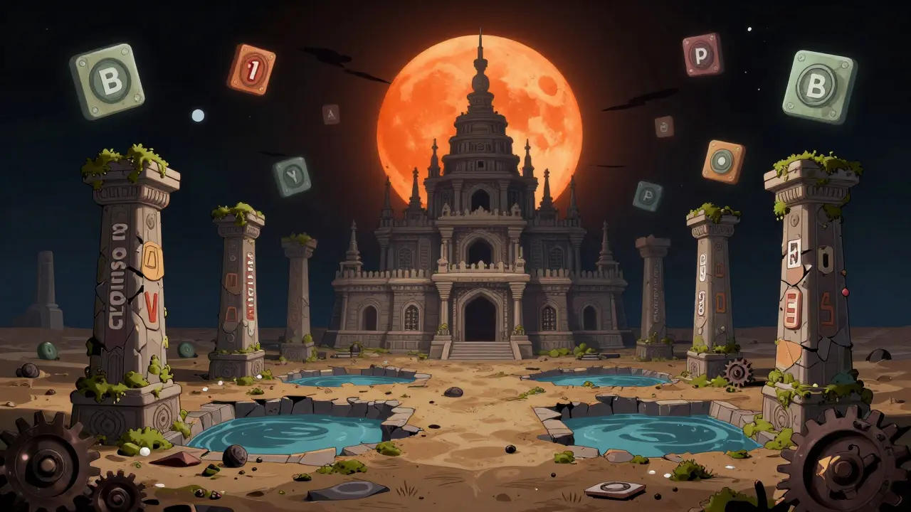 IceCreamSwap (Blast) Crypto Exchange Review: Is It Worth Using in 2026?