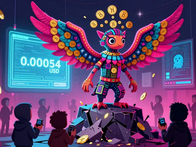 BNU Airdrop by ByteNext: How It Worked and What Happened After