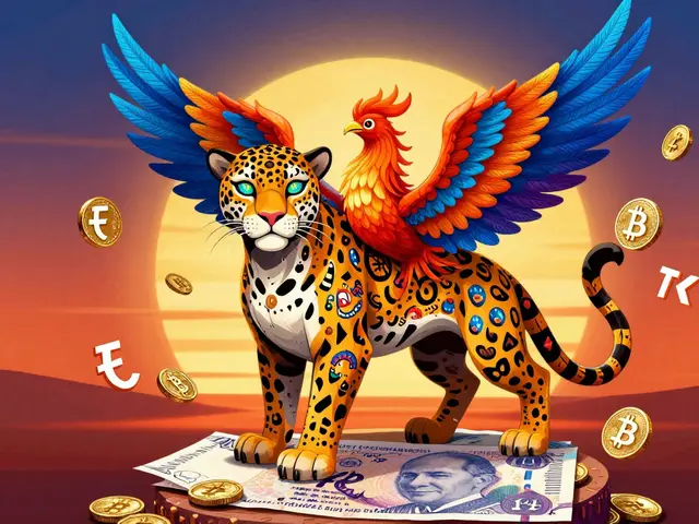 BtcTurk Crypto Exchange Review: Is It Right for Turkish Traders in 2026?