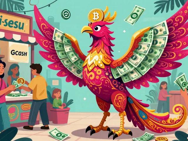 Coins.ph Crypto Exchange Review: Fees, Features, and Real User Problems in 2026