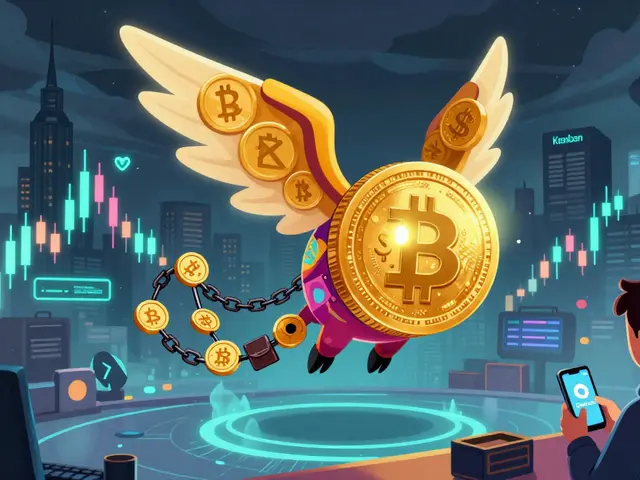 CoinUp.io Crypto Exchange Review: Features, Security, and Real User Experience