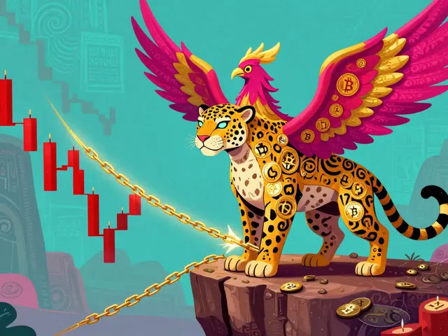 How to Combine Stop-Loss Orders with Risk Management in Crypto Trading