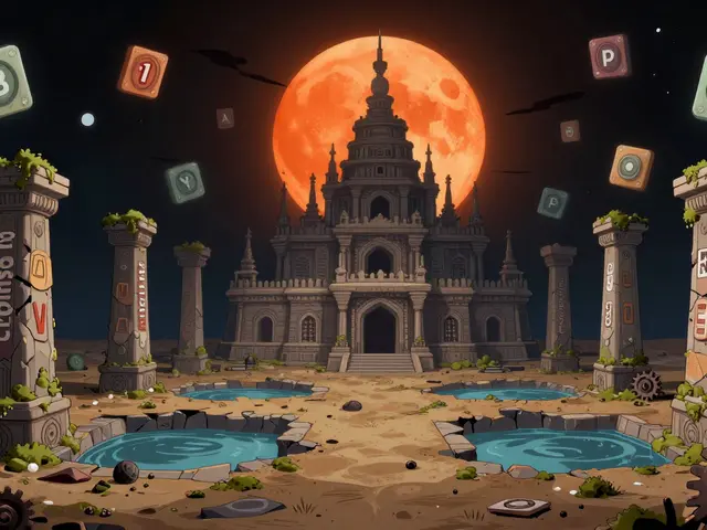 IceCreamSwap (Blast) Crypto Exchange Review: Is It Worth Using in 2026?