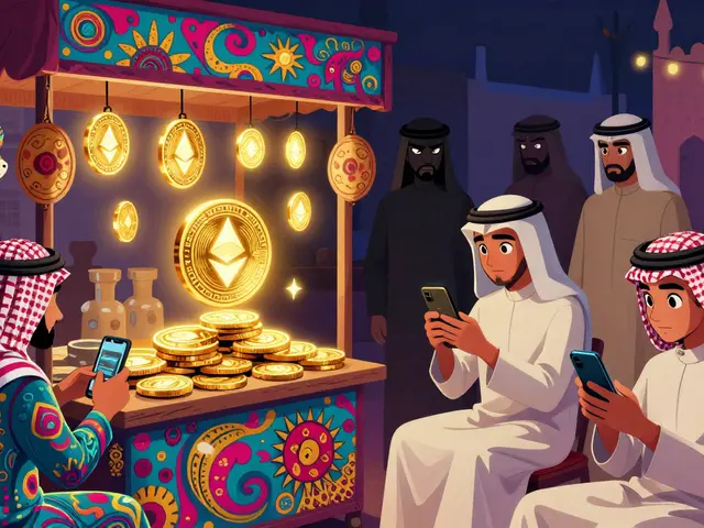 Is Holding Crypto Legal in Saudi Arabia? 2026 Rules, Risks, and Realities