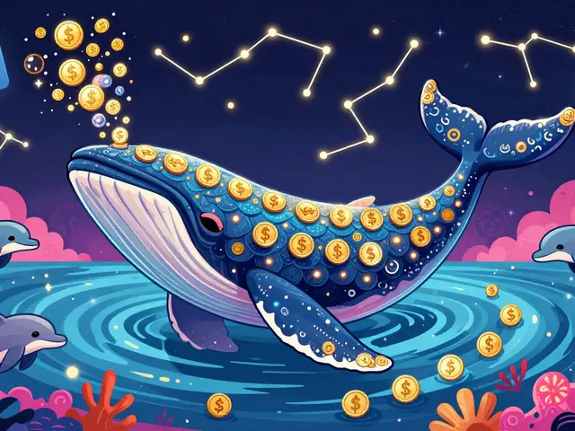 Orca Crypto Exchange Review: Fast, Low-Cost Solana DEX for Decentralized Trading