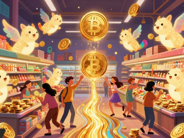 Understanding Crypto Liquidity and Why It Matters