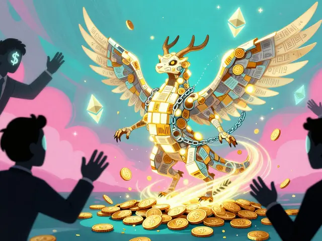 US Sanctions on Crypto Mixers: The Tornado Cash Case Explained