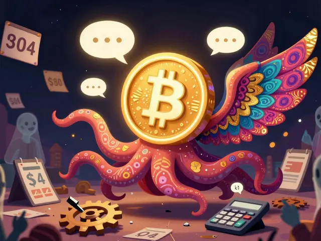 What is Liquid Agent (LIQUID) Crypto Coin? Facts, Risks, and Real-World Data