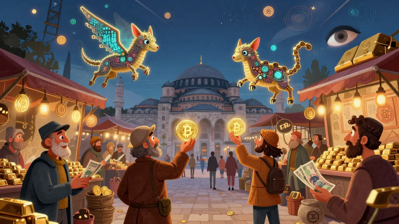 Turkey Crypto Payment Ban: What the 2021 Rules Really Mean Today