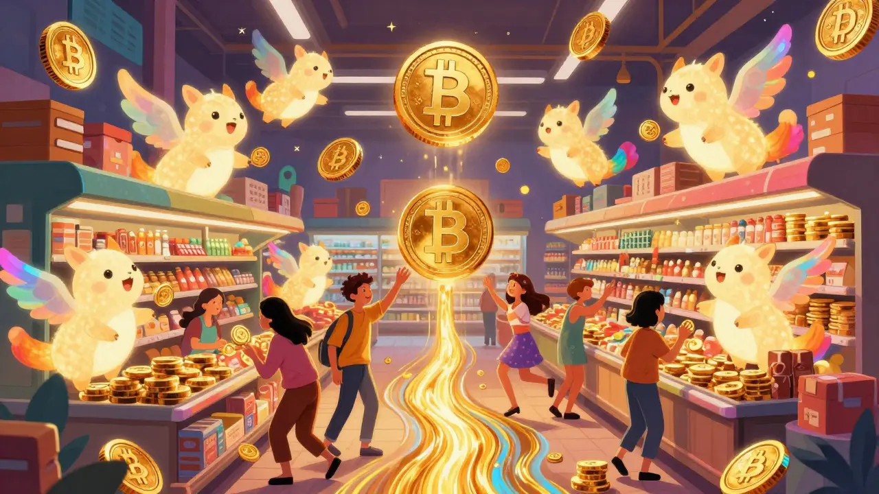 Understanding Crypto Liquidity and Why It Matters