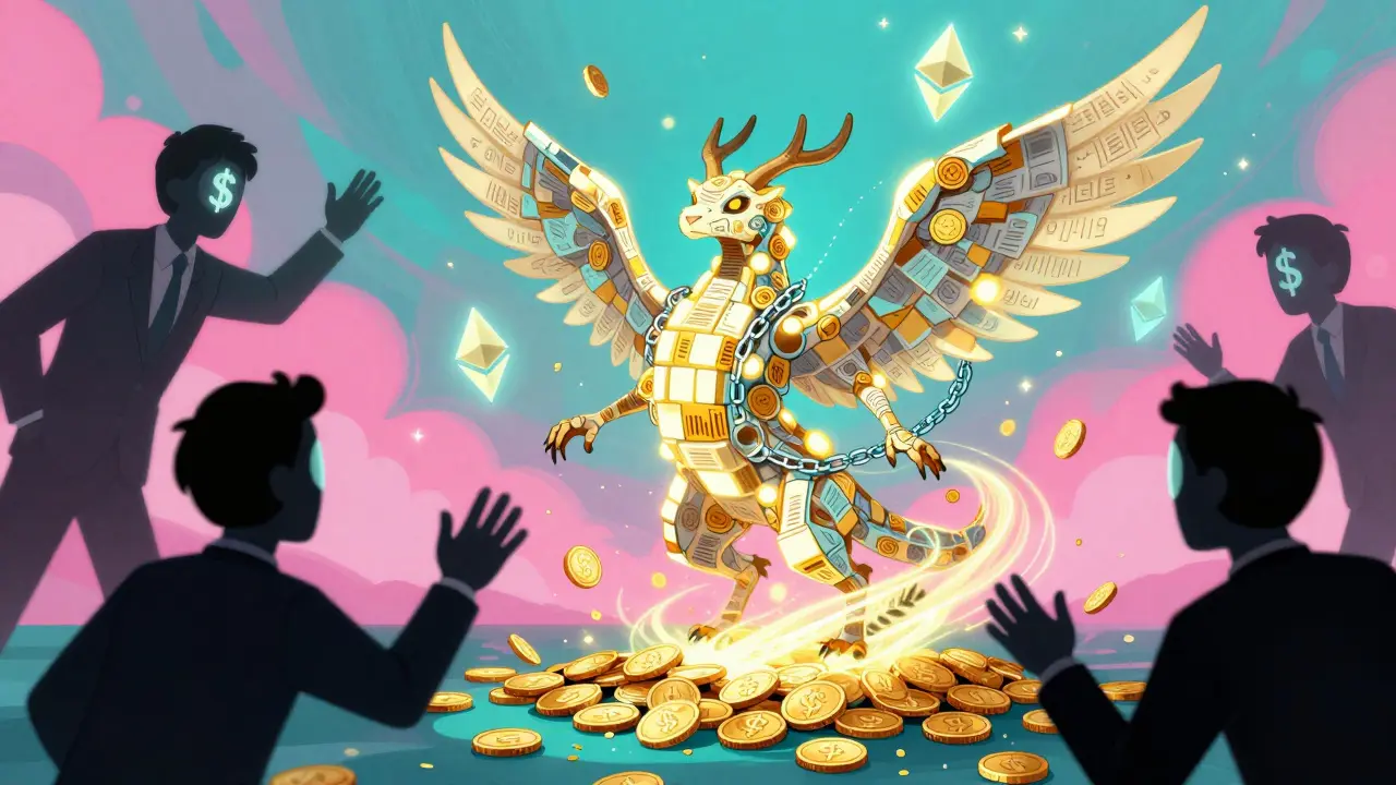 US Sanctions on Crypto Mixers: The Tornado Cash Case Explained