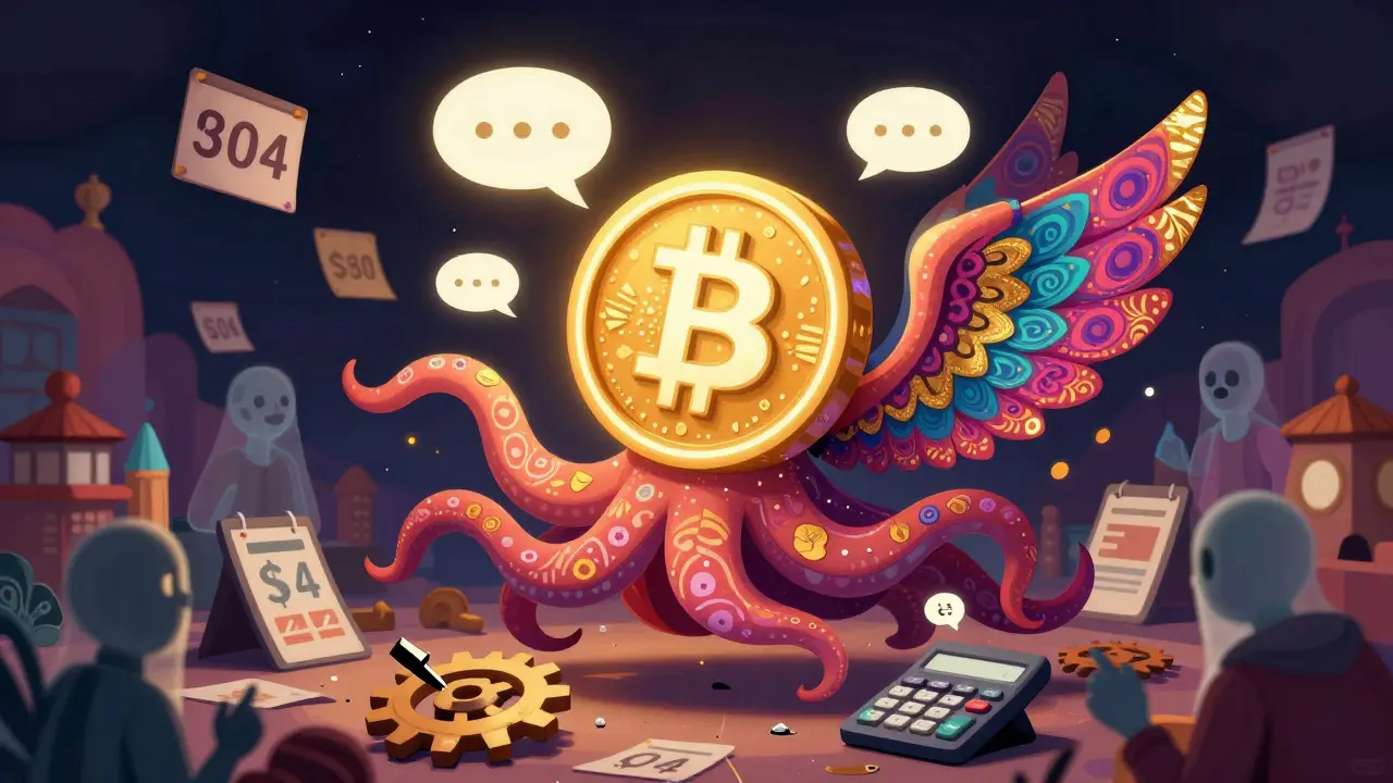 What is Liquid Agent (LIQUID) Crypto Coin? Facts, Risks, and Real-World Data