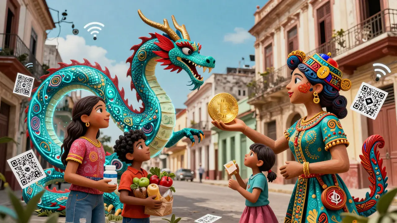 Cuba's Cryptocurrency Regulation: Why It's Not a Prohibition