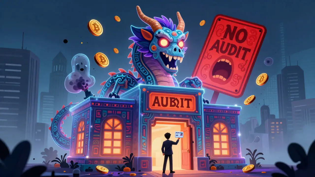 ECXX Crypto Exchange Review: Is This Niche Platform Safe or a Risk?