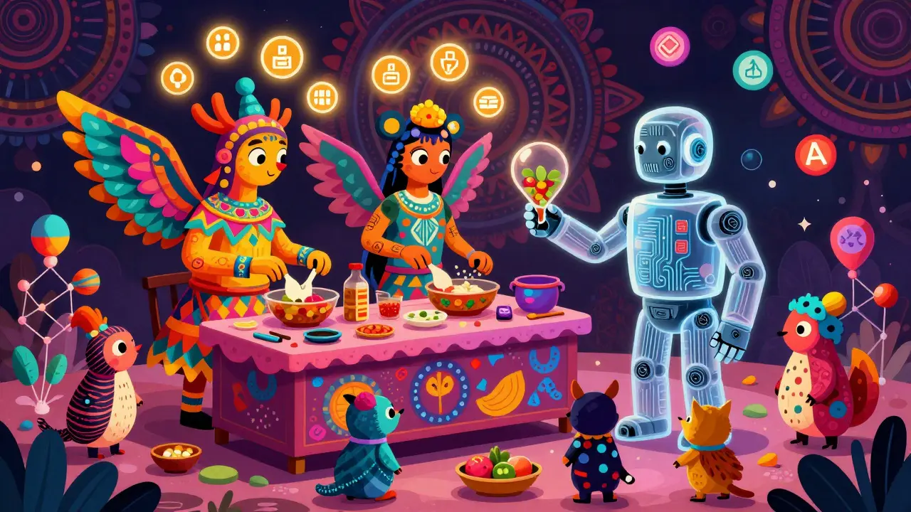 How DApps Work on Blockchain: A Clear Breakdown for Real Users