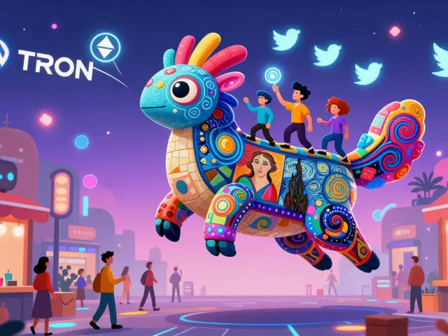 APENFT Airdrop Details: How to Participate and What You Can Win