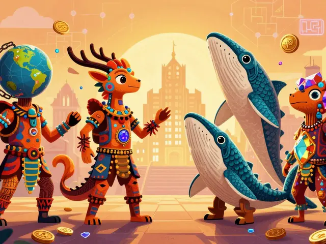 Crypto Exchange Review 2025: Top Platforms Compared