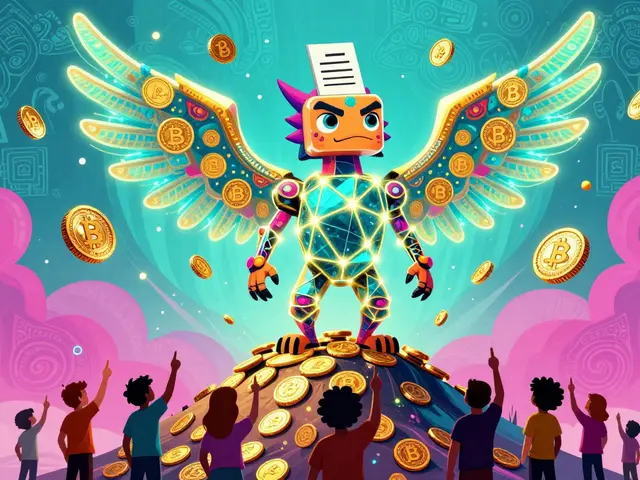 DAO Governance Token Models Explained: How Voting Power Works in Decentralized Organizations