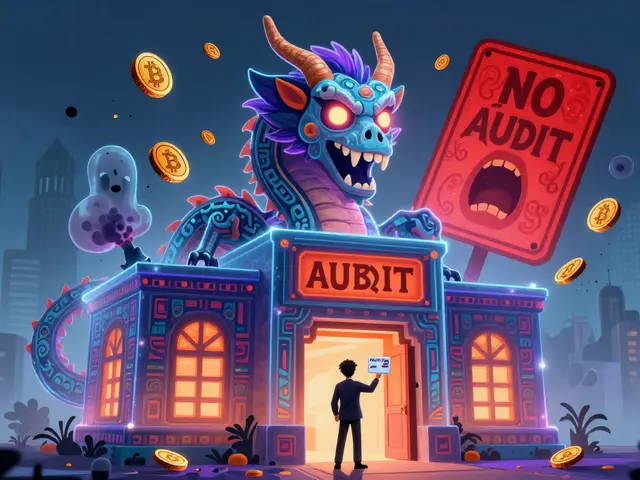 ECXX Crypto Exchange Review: Is This Niche Platform Safe or a Risk?