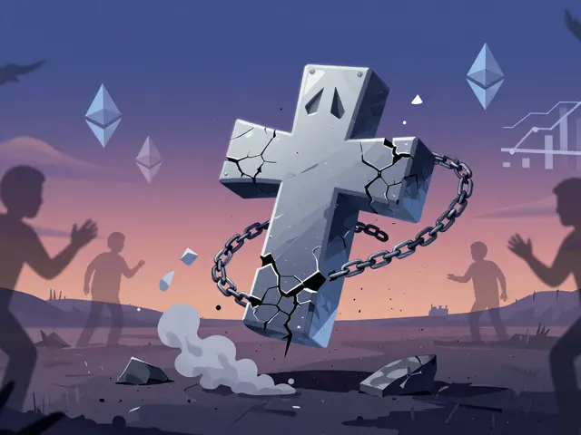 Hot Cross Token (HOTCROSS) Airdrop: What Actually Happened and Why It’s Not Coming