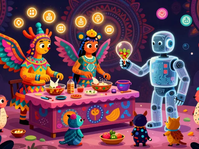 How DApps Work on Blockchain: A Clear Breakdown for Real Users