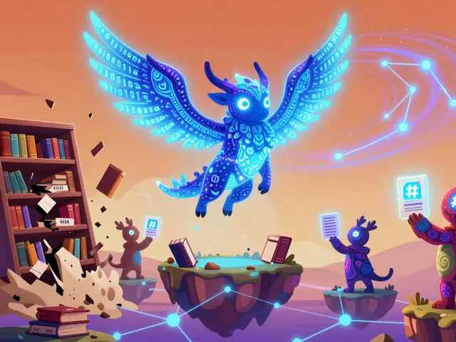 Understanding IPFS for NFT Storage: How Decentralized Storage Keeps Your NFTs Alive