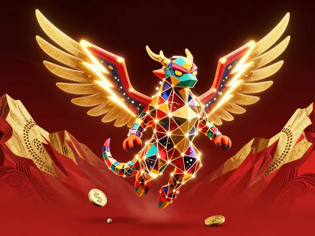 Uniswap V3 on Avalanche: A Detailed Review of the Decentralized Exchange