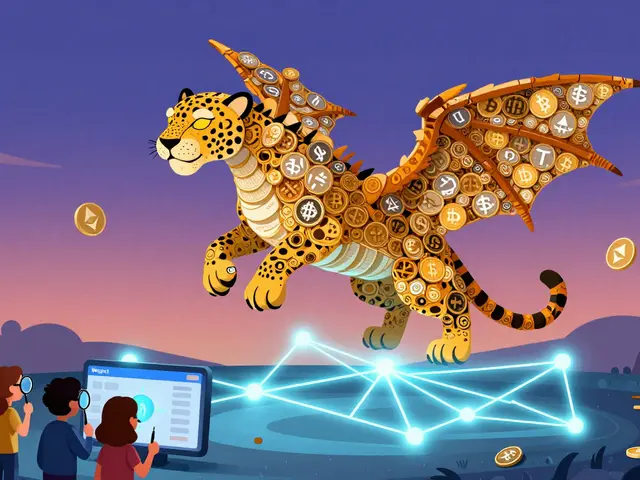 Wagmi (IOTA EVM) Crypto Exchange Review: Fees, Liquidity, and Future Prospects