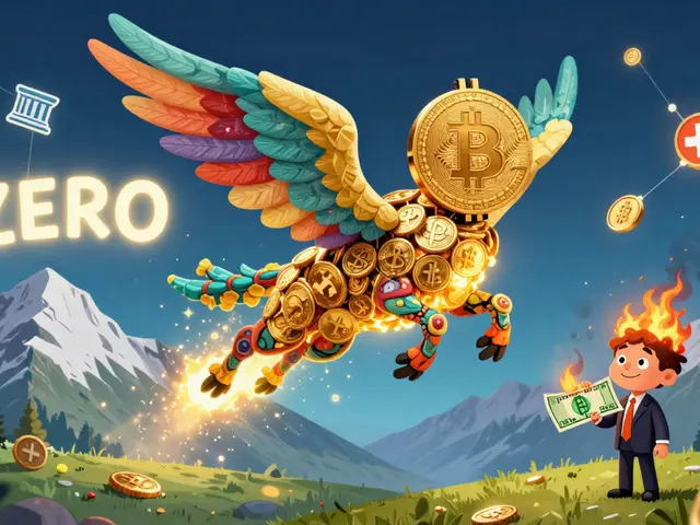 Zero-Tax Crypto Countries Complete Guide 2025: Where to Hold Crypto Without Paying Taxes