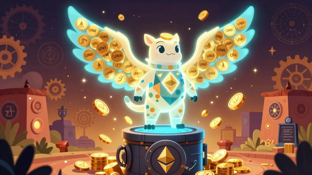 Unbound (UNB) SuperHero NFT Airdrop: What We Know and How to Prepare