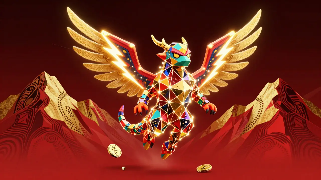 Uniswap V3 on Avalanche: A Detailed Review of the Decentralized Exchange