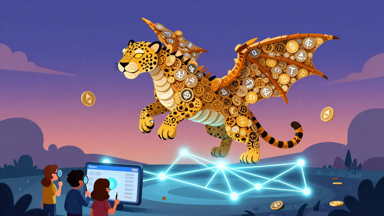 Wagmi (IOTA EVM) Crypto Exchange Review: Fees, Liquidity, and Future Prospects