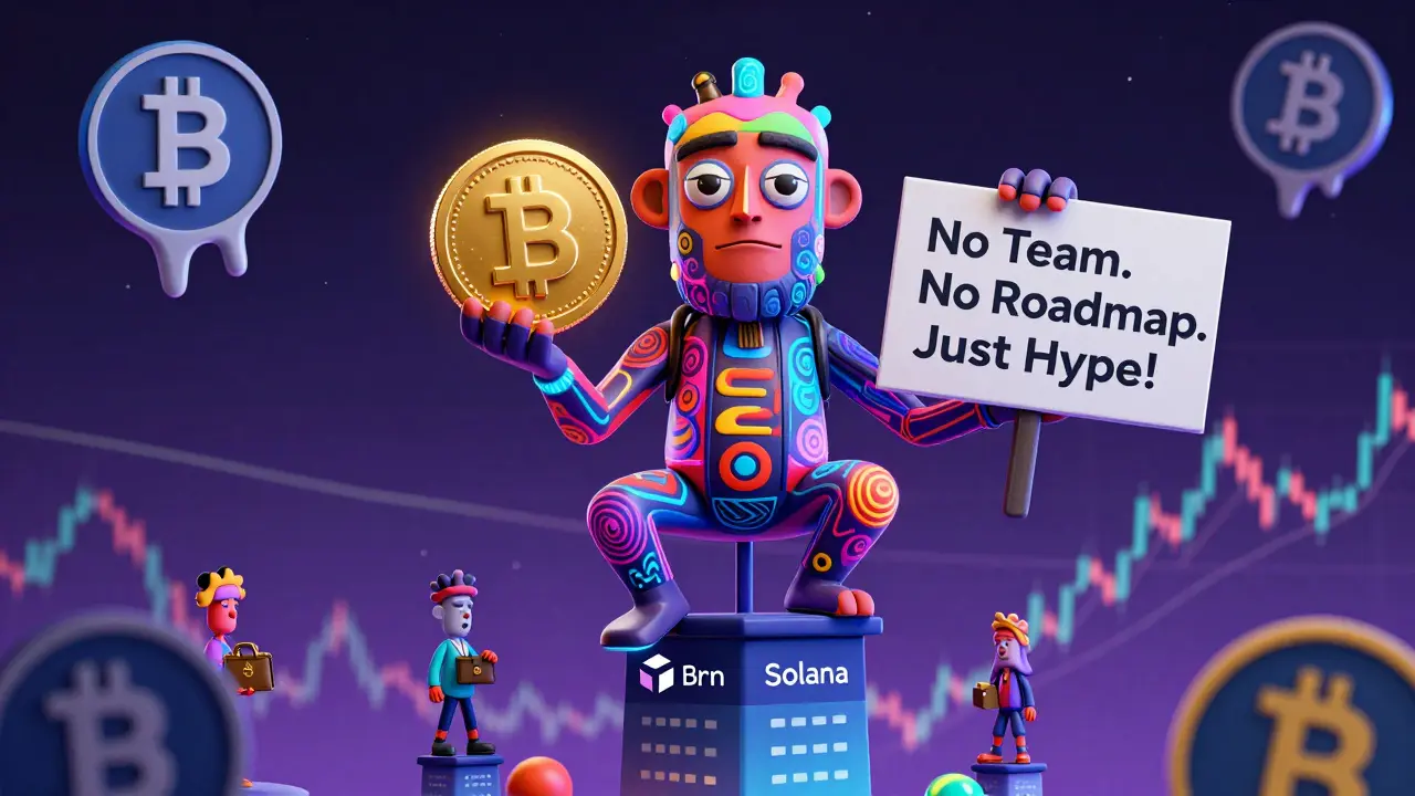 What is Khaby Lame (KHABY LAME) crypto coin? Price, supply, and risks explained