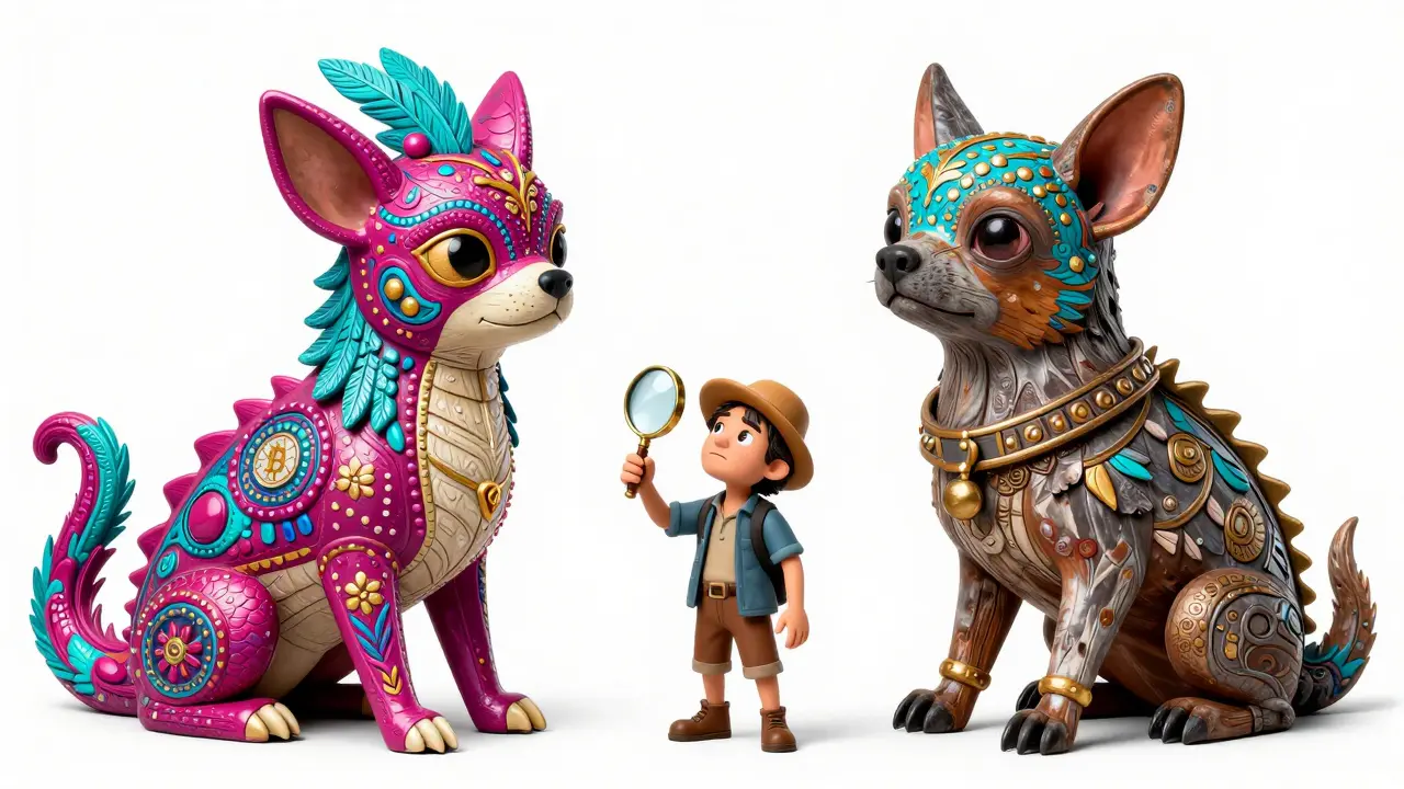 CHIHUA Token Airdrop Details: Reality Check, Risks, and Eligibility for 2026