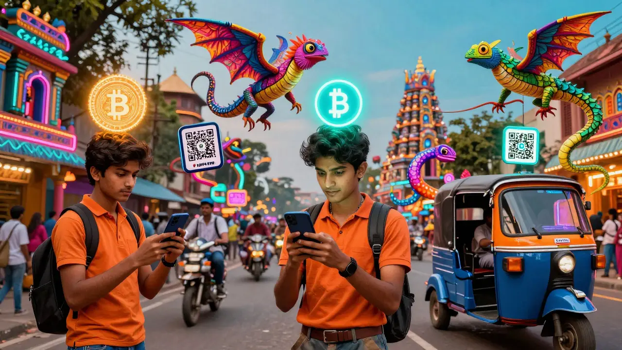 Crypto Adoption in India: How a Restrictive Tax Regime Couldn't Stop a Global Leader